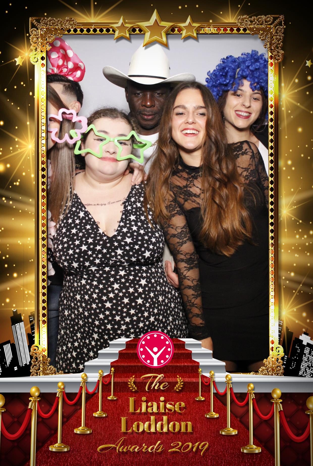 Liaise Loddon Co-worker Awards 2019 | View more photos from the event at gallery.myphotoboothexperience.co.uk/u/MyPhotoBoothExperienceLtd/Liaise-Loddon-Co-worker-Awards-2019